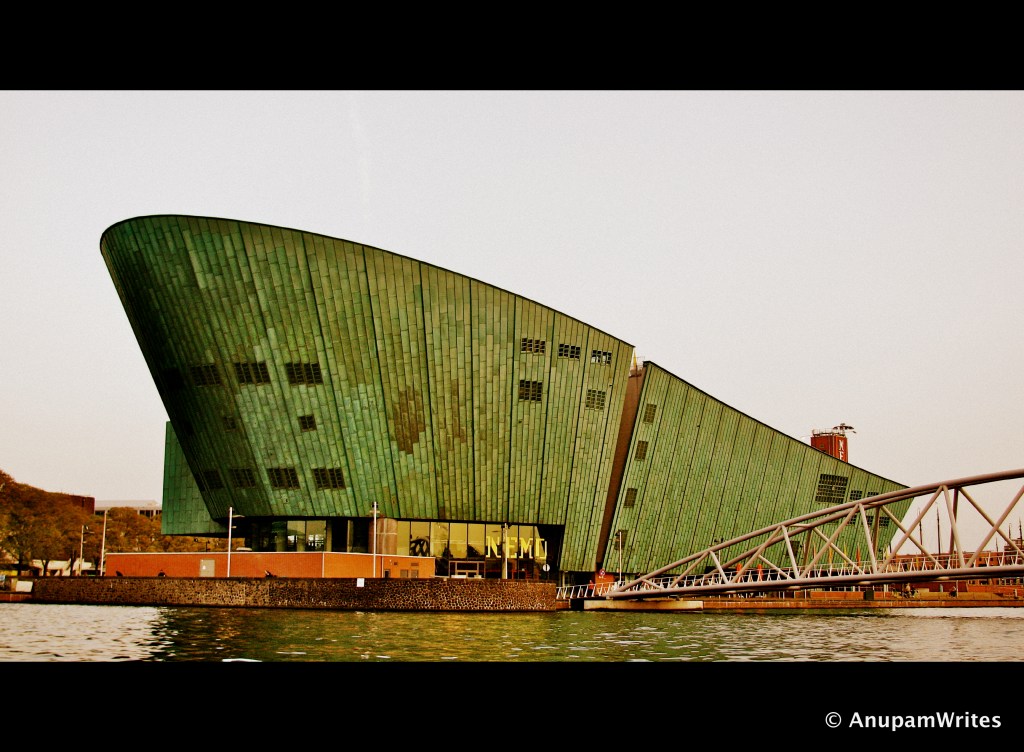 The Science Center - NEMO